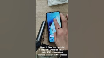 Realme 10 Pro Bootloader Unlock in 30 sec.