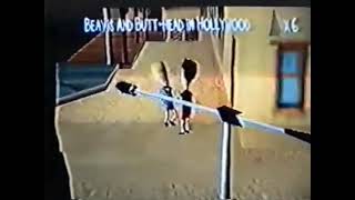 Beavis and Butt-head in Hollywood from E3 1998 Footage