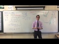 Parametric and Quadratic Concepts