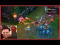 How He Did The Penta Execution - Lol Daily Clips Ep 717