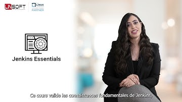 LinSoft Offers the DevOps and SRE Fundamentals: Implementing Continuous Delivery Course