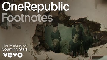 OneRepublic - The Making of 