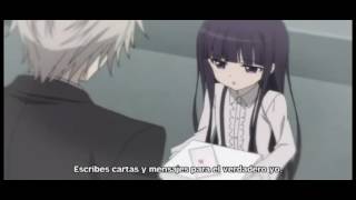 Recuerdos Mas Hermosos De Inu X Boku Ss Miketsukami Y Ririchiyo
