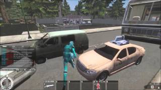 NewZ: PvP montage #9