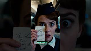 Dan Cooper e o sequestro do 305