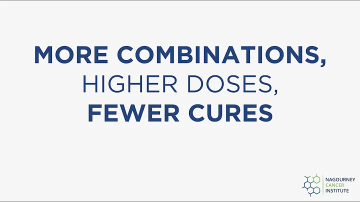 Dr. Nagourney - More Drugs, Fewer Cures