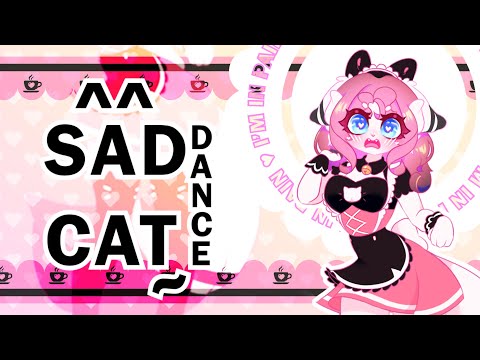Second Life Marketplace - Sad Cat Dance