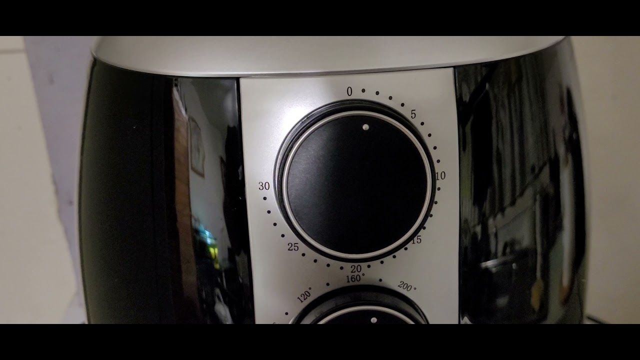 CHIKO ROLL Airfryer Version