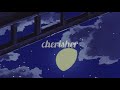 cherisher / 8ri鼠(lyric video)