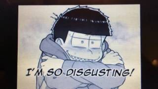 Wake up ichimatsu