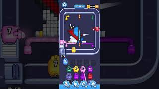 Pixel Flow level 816