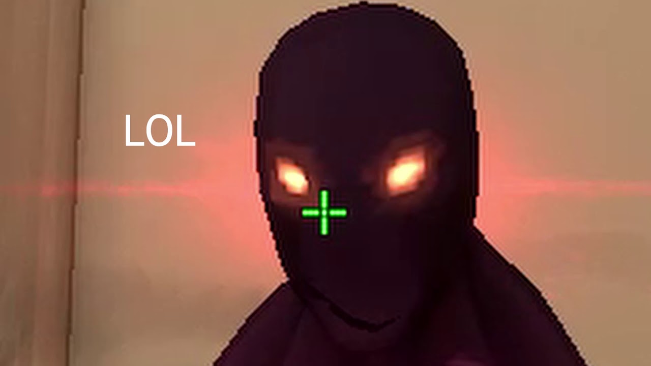 SAD OMEN IN VALORANT