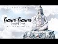 Gauri Gaura Geet | Dj Remix 2019 - 2020 | Dj Syk X Vandana Dj | DJ SYK PRODUCTION