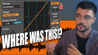 Ableton Has ANOTHER Hidden Sequencer