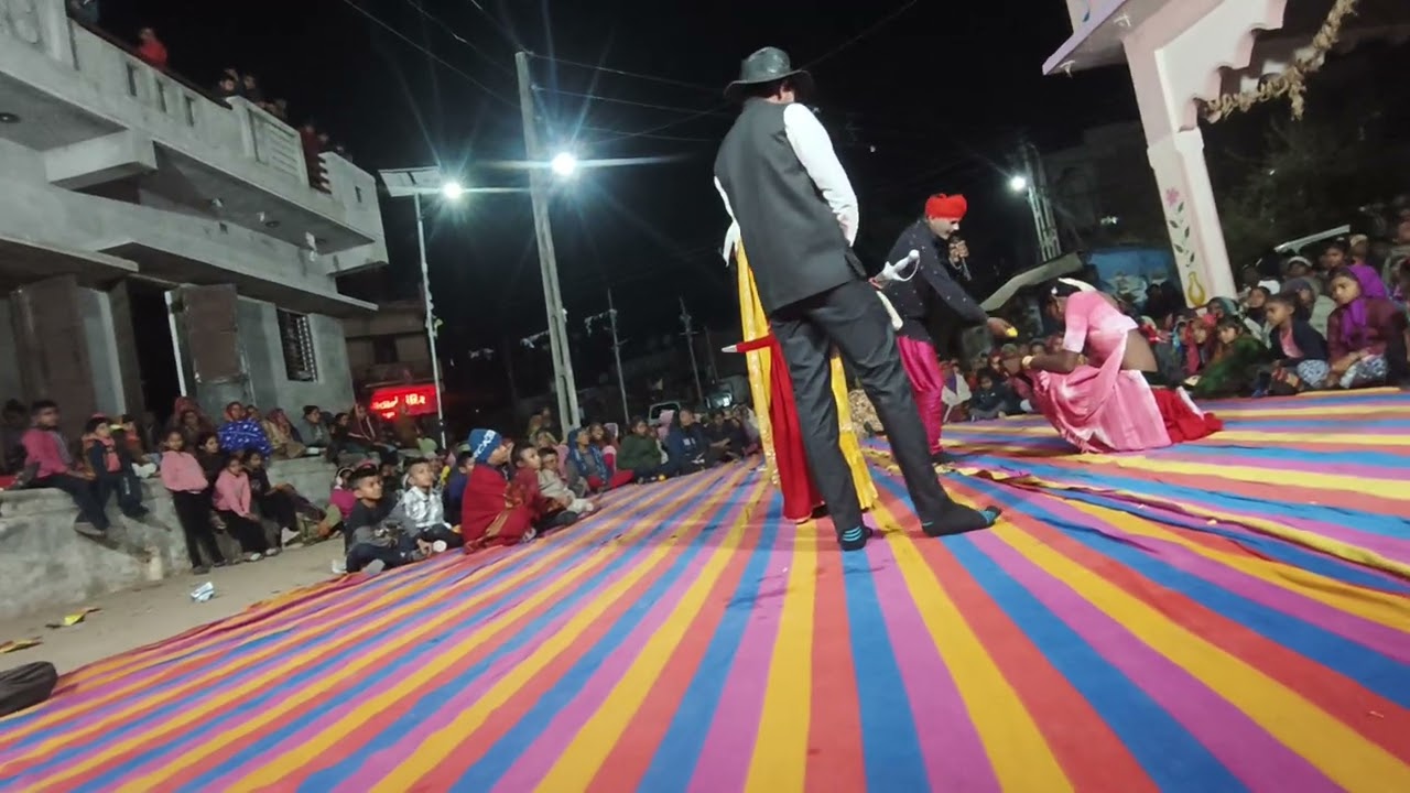 ‼️ramadhani mandal kotadi‼️