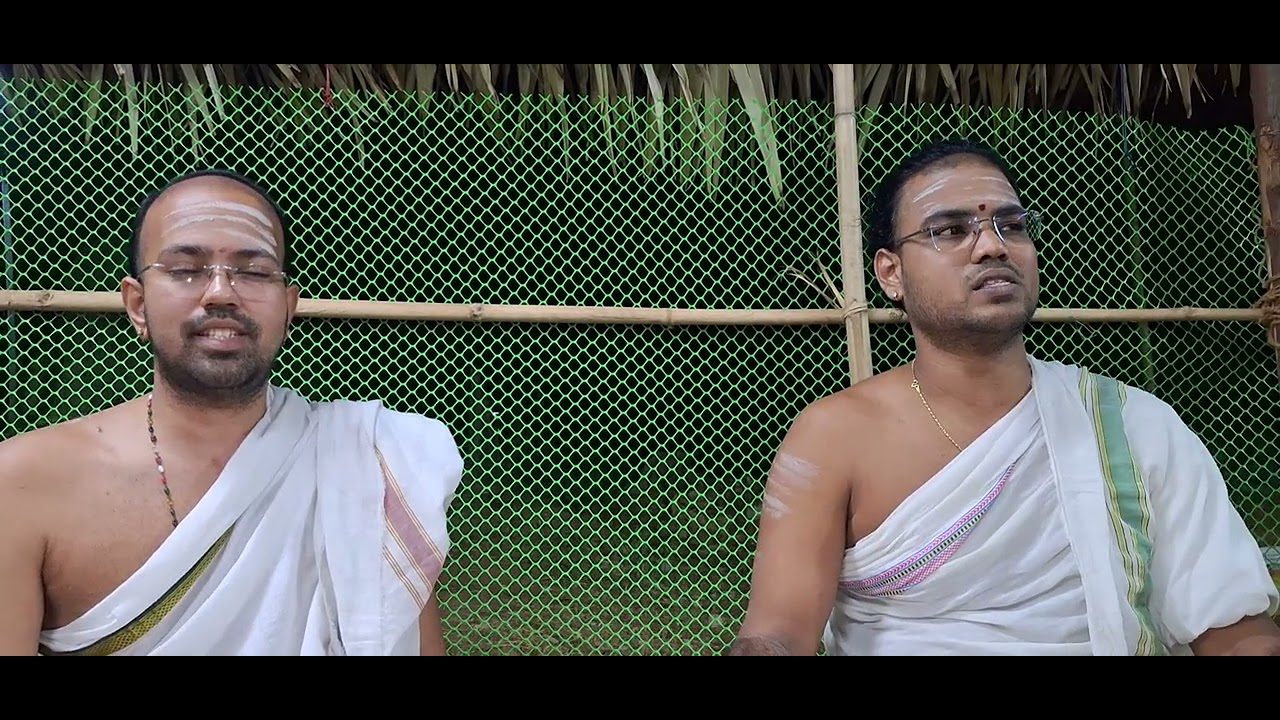 Trishahasragni Yukta Samudha Ekadasaratra poundarika yagam