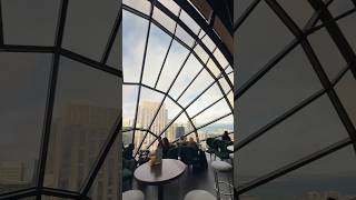Indoor Rooftop Bars - SF #foodie #california #food #sf #sfbayarea #bayarea #sffoodie Indoor Rooftop Bars - SF #foodie #california #food #sf #sfbayarea #bayarea #sffoodie