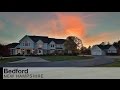 Video of 18 Grant Drive | Bedford, New Hampshire real estate & homes