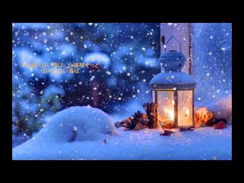winter again/GLAY【COVER】うたスキ動画　JOYSOUND 歌ってみた