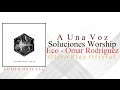 [Nuevo 2017] Eco - Soluciones Worship Feat. Omar Rodríguez (Lo Más Nuevo en Música Cristiana 2017)