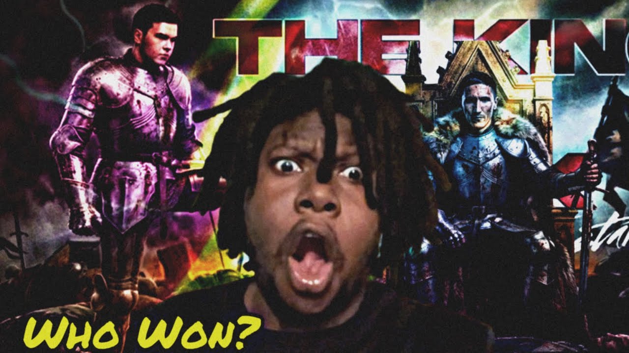 HAYOT R23 vs INSTAR DISS REACTION | “Ma’ruza” vs “King Is Back”