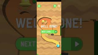 Dig this level 449-2 Walkthrough Solution