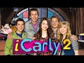 iCarly 2 Officially Confirmed Returns In New Reboot