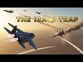 It's a Friendly! – Insane F-15 vs MiG-29 Dogfight (Near Disaster)