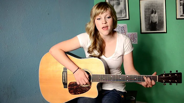 Betsy's Song by Emily Hobbs