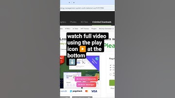 Set Up Your School’s #lms in Minutes | Easy Edulab Laravel & Tailwind CSS Guide