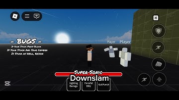 Battlegrounds Combat System | Roblox Studio Lite Showcase
