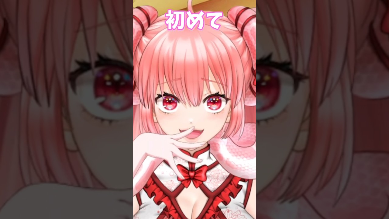 初飛行機 #shorts #個人勢vtuber #Vtuber