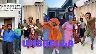 Umbrella☂️ by Nasboi Ft  Wande Coal #nasboi #tiktokdancecompilation #nasboiumbrella #umbrellanasboi