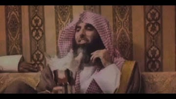 محمد اللحيدان الليلة التاسعة 1432 من سورة الأنعام