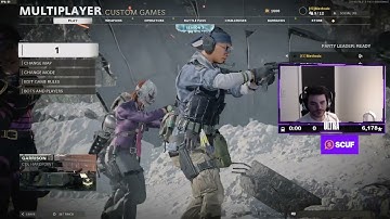 Methodz Interviews Doug Censor As He is Lottie !!! Absolute Trolling