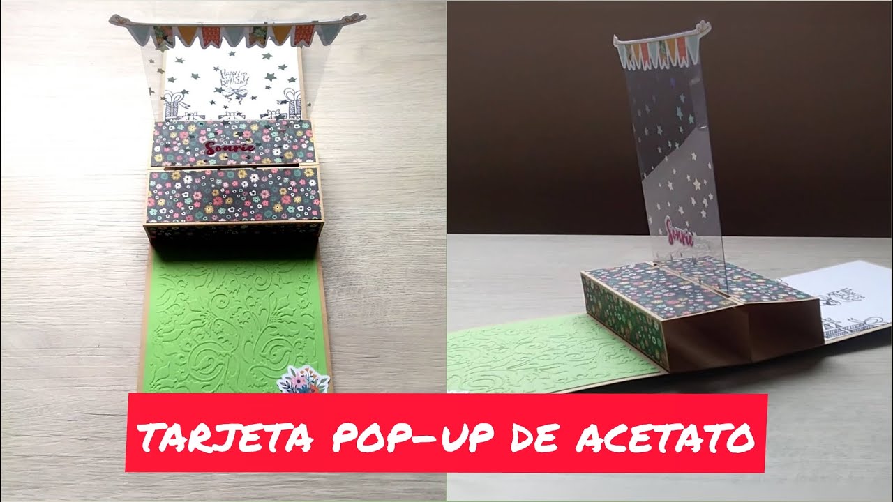 ▷ ✓Más de 30 ideas de manualidades con acetato 【TOP 2024