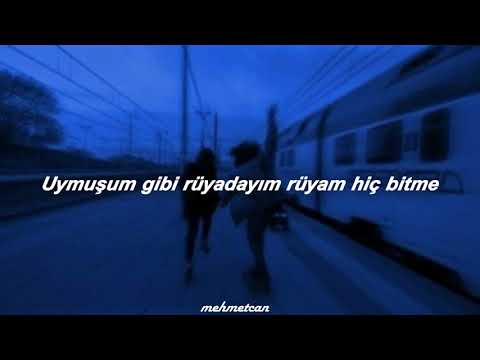 Amo988 - Yalancı / Slowed +Lyrics