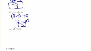 Section 5 1 Examples 4 and 5