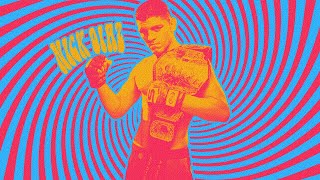 As Real As It Gets - Nick Diaz Film