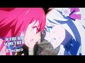 Amelia vs Ariane | The Iceblade Sorcerer Shall Rule the World
