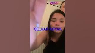 Fathia latif berkemban
