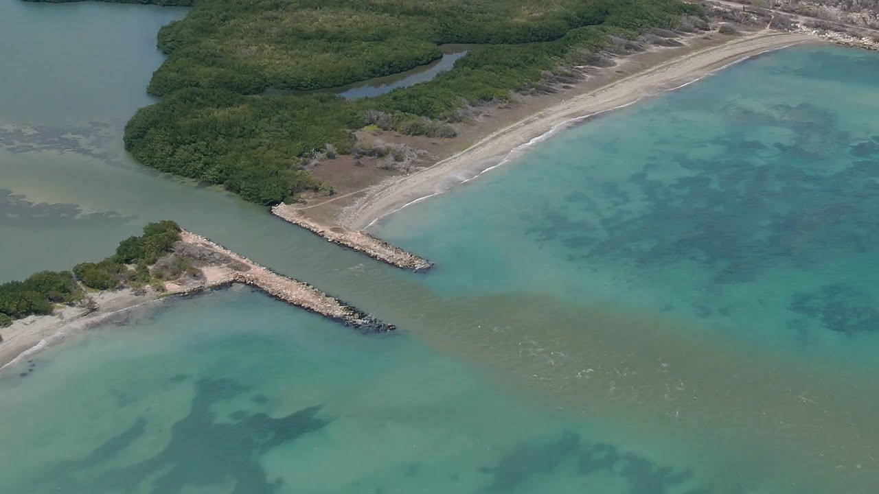 Great Salt Pond, St Catherine, Jamaica YouTube