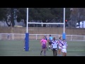 Paca vs Midi Pyrénées 2 nd Mi-temps.