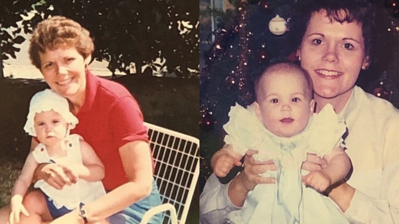 Mom's 70th Birthday Video - YouTube