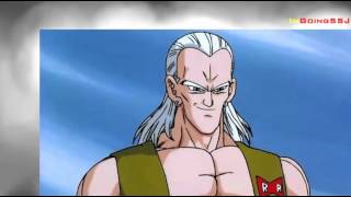 Goku Vegeta Trunks Vs 13 14 15