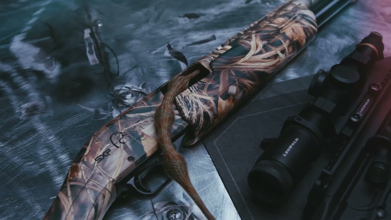 Otis Ripcord Overview