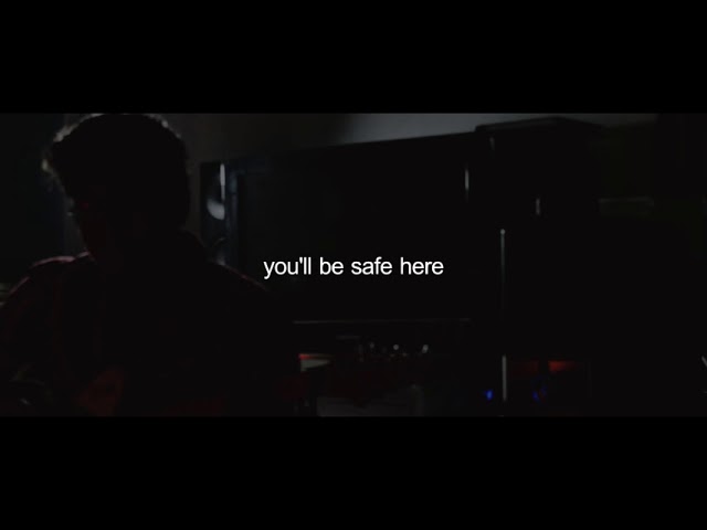 You'll Be Safe Here - Rivermaya (Cover)