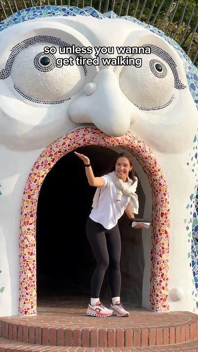Avoid these mistakes at Ghibli Park Japan