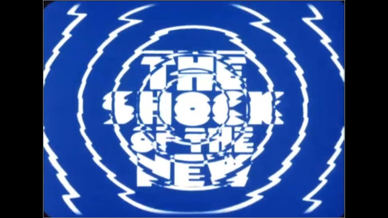 The Shock of the New - Ep 5 - The Threshold of Liberty - YouTube