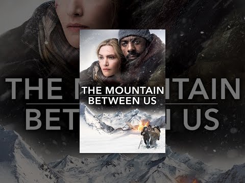 The Mountain Between Us